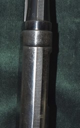 Winchester 1912 20ga Black Diamond - 12 of 13