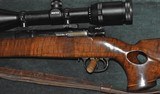 Custom Mauser 257 Wby. by McGowan - 6 of 9