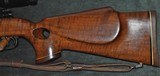Custom Mauser 257 Wby. by McGowan - 7 of 9