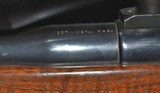 Custom Mauser 257 Wby. by McGowan - 9 of 9