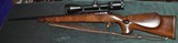 Custom Mauser 257 Wby. by McGowan - 5 of 9