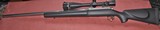 Remington 40X 22-250 Heavy Barrel Varminter - 5 of 9
