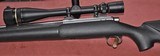 Remington 40X 22-250 Heavy Barrel Varminter - 6 of 9