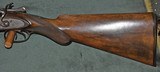 8 Bore Hammer Gun By J.Gordon - 9 of 14