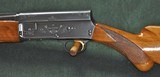 Belgian Browning 20ga. A5 High Condition - 7 of 13