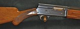 Belgian Browning 20ga. A5 High Condition - 2 of 13