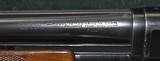 Winchester Model 12 20ga Solid Rib Deluxe - 9 of 11