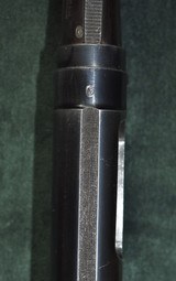 Winchester Model 12 20ga Solid Rib Deluxe - 10 of 11