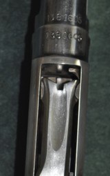 Winchester Model 12 20ga Solid Rib Deluxe - 11 of 11