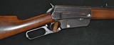 Octagon Barreled 40-72 High Condition - 1 of 11