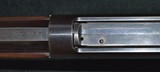 Octagon Barreled 40-72 High Condition - 11 of 11
