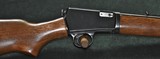 Mint Winchester Model 63 Grooved Top - 2 of 12