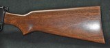 Mint Winchester Model 63 Grooved Top - 7 of 12