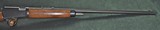 Mint Winchester Model 63 Grooved Top - 4 of 12