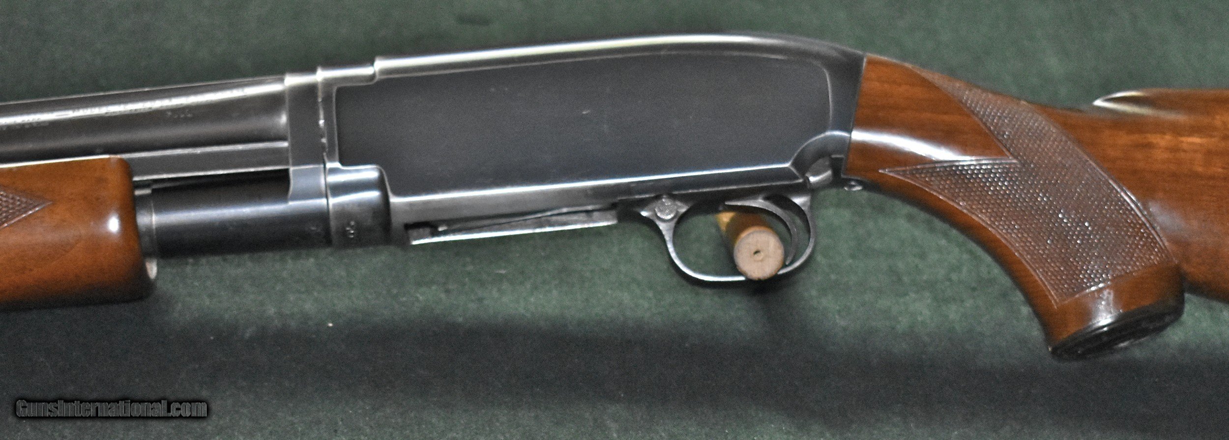 Winchester 20ga Model 12 Deluxe Field