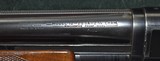 Winchester 20ga Model 12 Deluxe Field - 9 of 11