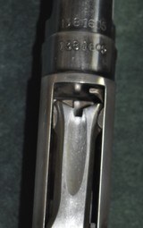 Winchester 20ga Model 12 Deluxe Field - 11 of 11