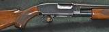Winchester 20ga Model 12 Deluxe Field - 1 of 11