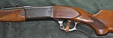 Savage Model 99R 300 Savage - 8 of 13