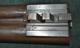 Parker Grade II 8 Gauge Hammer Gun - 13 of 15