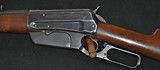 Winchester Model 1895 40-72 Octagon High Condition - 7 of 11