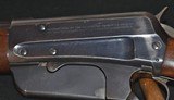 Winchester Model 1895 40-72 Octagon High Condition - 10 of 11