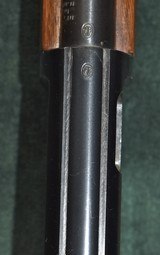 Winchester Model 63 Grooved Top - 10 of 12