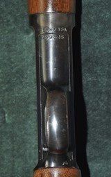 Winchester Model 63 Grooved Top - 11 of 12