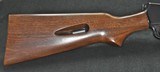 Winchester Model 63 Grooved Top - 3 of 12