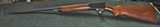 Winchester Model 63 Grooved Top - 5 of 12