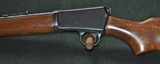 Winchester Model 63 Grooved Top - 6 of 12