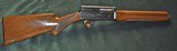Round Knob Belgian Browning 20ga.A5 NIB - 7 of 17
