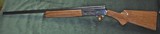 Belgian Browning Sweet 16 Unfired - 6 of 12