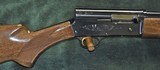 Belgian Browning Sweet 16 Unfired - 2 of 12