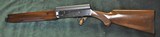 Unusual Browning 20ga A5 Built in 1941 NIB - 6 of 18