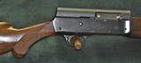 Unusual Browning 20ga A5 Built in 1941 NIB - 1 of 18