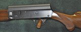 Unusual Browning 20ga A5 Built in 1941 NIB - 7 of 18