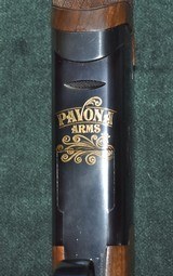 410 Gauge Over under by Pavona Arms - 15 of 15