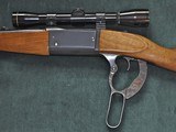Savage 99A Saddle Gun 250-3000 High Condition - 6 of 12