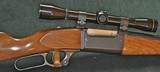 Savage 99A Saddle Gun 250-3000 High Condition - 2 of 12