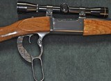 Savage 99A Saddle Gun 250-3000 High Condition - 5 of 12