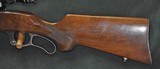Savage Model 99F With Redfield Scope - 7 of 11