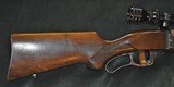 Savage Model 99F With Redfield Scope - 3 of 11