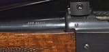 Savage Model 99F With Redfield Scope - 9 of 11