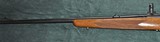 Winchester Pre 64 Model 70 243 Standard - 8 of 11