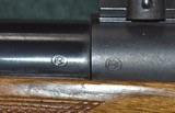 Winchester Pre 64 Model 70 243 Standard - 9 of 11