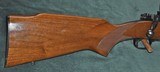 Winchester Pre 64 Model 70 243 Standard - 3 of 11