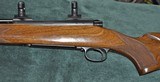 Winchester Pre 64 Model 70 243 Standard - 6 of 11