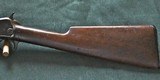 Winchester model 1906 22 Short - 8 of 11