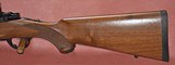 Ruger M77 RSI 250 Savage Unfired - 7 of 10